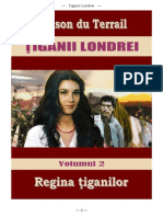 (Tiganii Londrei) 02 Regina Tiganilor #4.0 A5