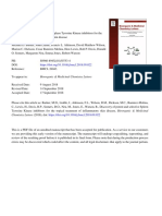 Accepted Manuscript: Bioorganic & Medicinal Chemistry Letters