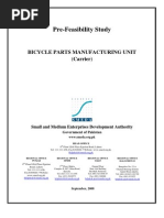 Download Bicycle Parts Manufacturing by Station Cycles SN40000408 doc pdf