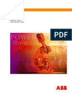 IRB 7600 Product Manual 3HAC022033 001 - Reve - en PDF
