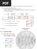 Microodas I Aula 14
