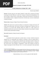 ARTIGO - A Imigração estrangeira em Sergipe (1875-1930).pdf