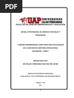Informe Modificado Walter