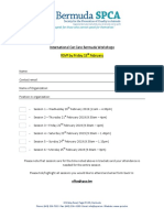 Icc - RSVP PDF