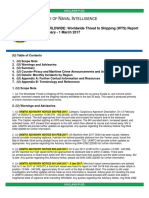 Uk - Worldwide Threat To Shipping - 2017wk11 - Sect - 106 PDF