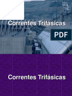 Circuitos trifásicos.pps