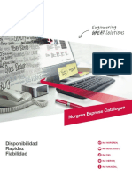 Catalogo Express Mexico PDF
