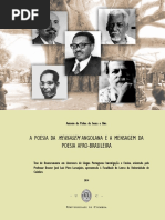 Cultura Brasileira Hoje Diálogos Vol 1