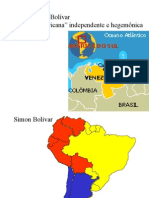 Geografia PPT - Venezuela