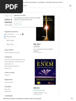 Livro a Biblia Da Aromaterapia - Livros Didáticos e de Educação No Mercado Livre Brasil