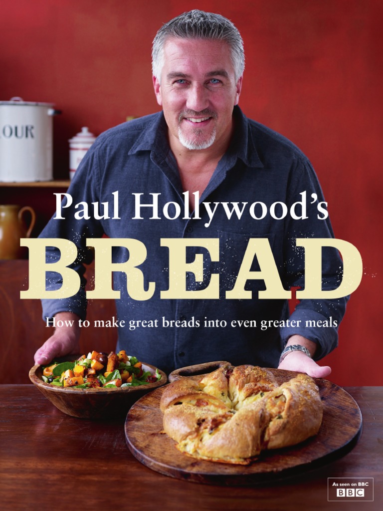 Paul+Hollywood27s+Bread+episode+5 Dough Sodium Bicarbonate