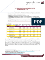 01 - Marco Logico PDF Banco Mundial