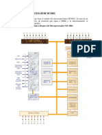 Arq - 1 El Microprocesador Mc6802