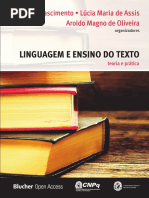Linguagem e Ensino Do Texto