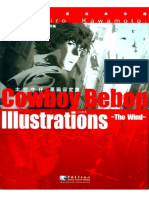 Cowboy Bebop The Wind