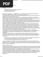 Desing de UOs Active Directory