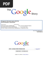 Download Book Review - The Google Story by wahida_yaakub SN40002020 doc pdf