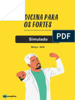 eBook Simulados 2016