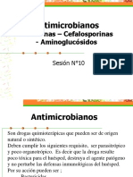 Antimicrobianos Sesion 10 (1)