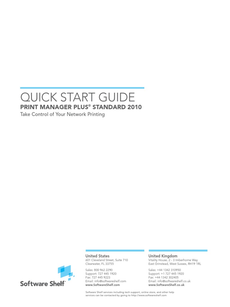 PMP2010 - User Guide | PDF | Microsoft Windows | Windows Vista