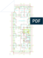 A B C D: Junta Lateral E 0.065M