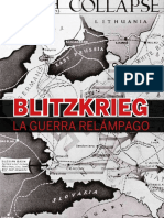 Blitzkrieg, La Guerra Relámpago