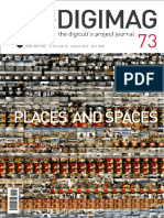 Digimag73 Spaces and Places Virtual Augmented