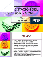 Presentacion Del Scl 90 r