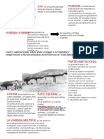 Tipos de vivienda tradicional aymara