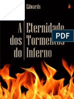 A Eternidade Dos Tormentos Do Inferno - Jonathan Edwards