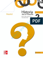 Historia de La Filosofia PDF