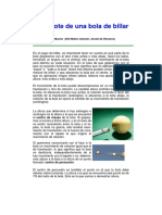 Fsica Clsica - El Rebote de Un PDF