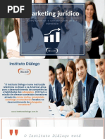 eBook Marketing Juridico Instituto Dialogo