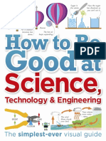 Pages From How To Be Good at Science Technology Engineering