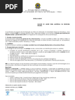 Edital PPGCI 2019 1 DisciplinaIsolada