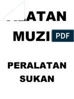 Alatan Muzik