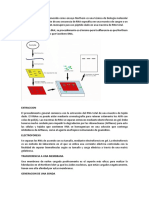 Northern Blot Introduccion