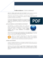Curso de Informática Básica 6 - Qué es Internet.pdf