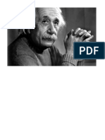 Albert Einstein Fue Más Que Solo Un Científico