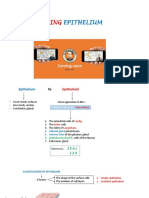General Histology PDF