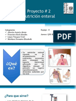 Nutrición Enteral 1