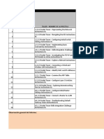 1.2.4.4 Packet Tracer - Representing the Network Instructions IG