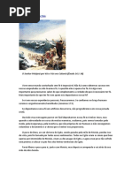 O Deus Que Peleja Por Nós