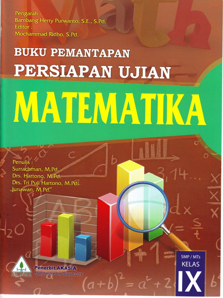 Kunci Jawaban Buku Akasia Bahasa Indonesia Kelas 9 2019