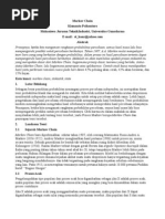 Download Markov Model by kelompokatas1 SN40004766 doc pdf