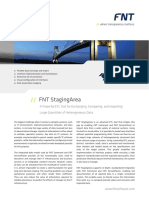 Product Sheet FNT StagingArea En