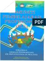 Plc - Komuniti Pembelajaran Profesional