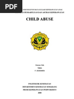 Download Anak - Child Abuse by iqbal004 SN40004863 doc pdf