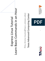 Linux Commands1 PDF