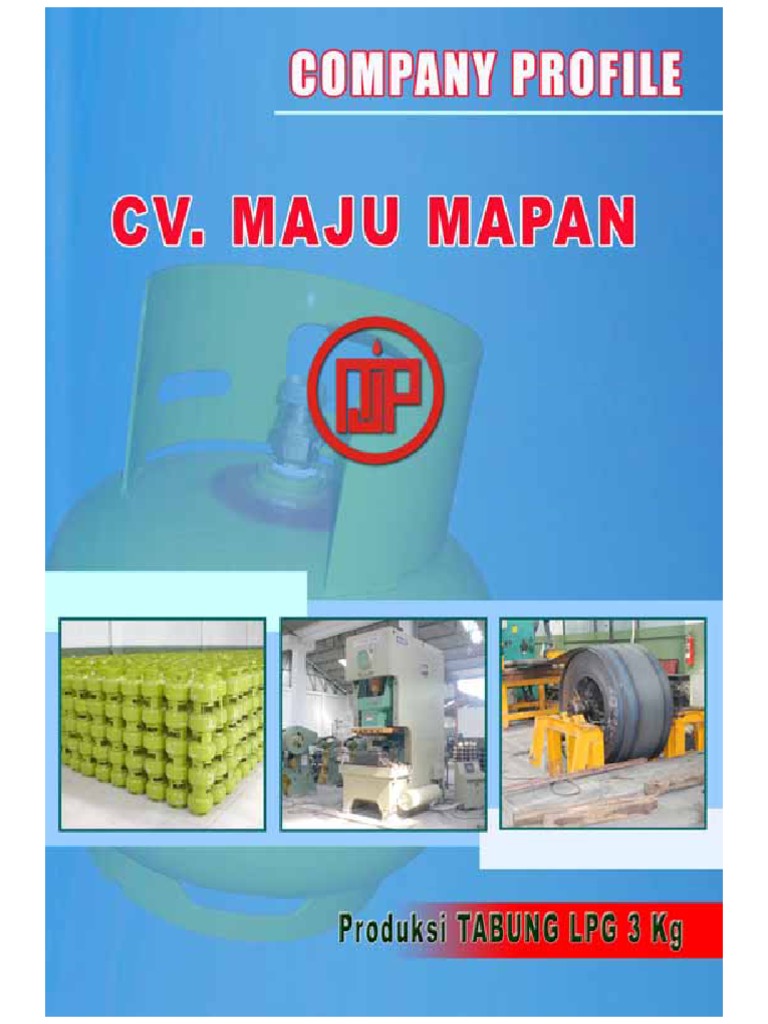Katalog Tabung PDF | PDF | Teknologi & Rekayasa